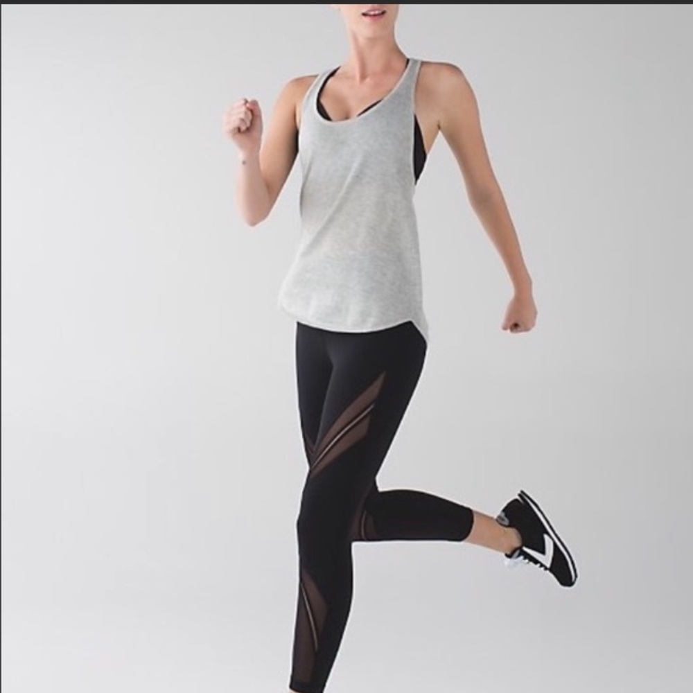 Lululemon meta high times pants